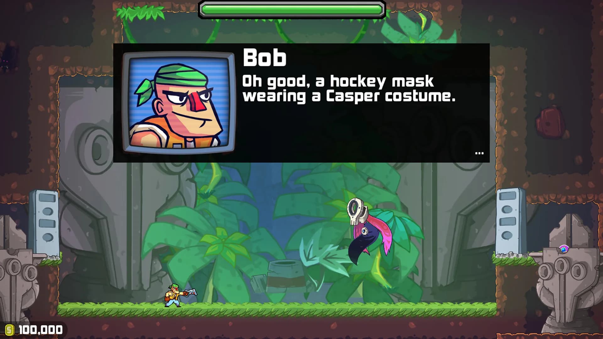 Greedy Guns screenshot screenshot 8