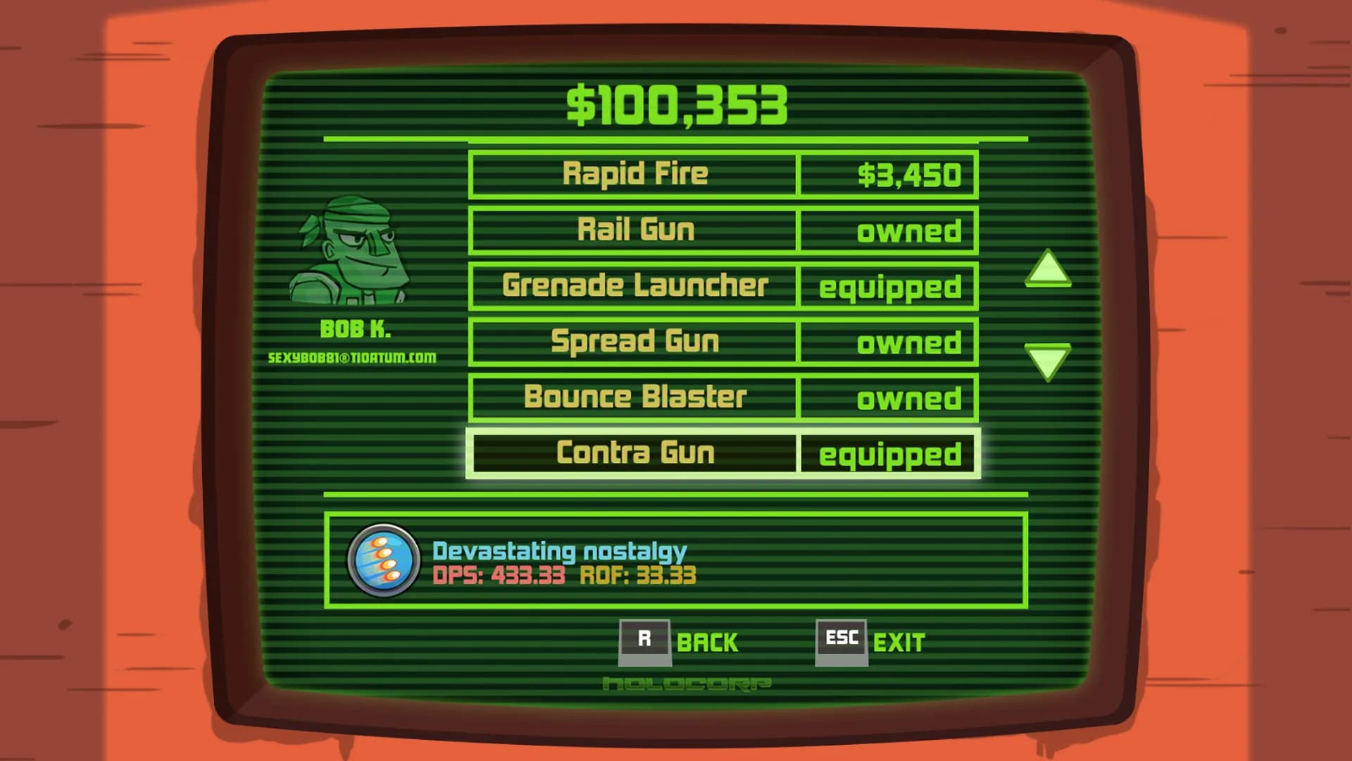 Greedy Guns screenshot screenshot 9