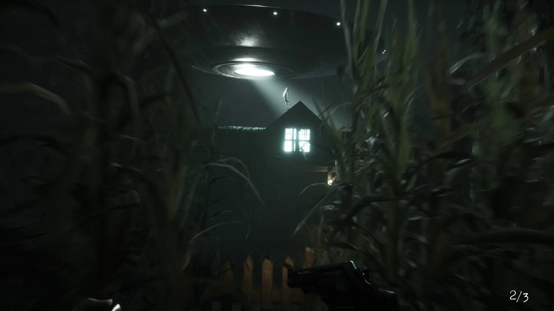 Greyhill Incident screenshot screenshot 0