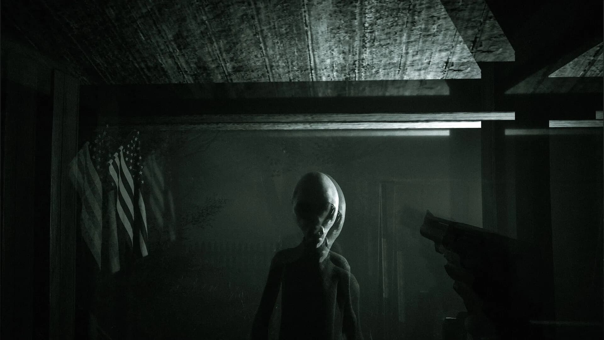 Greyhill Incident screenshot screenshot 10