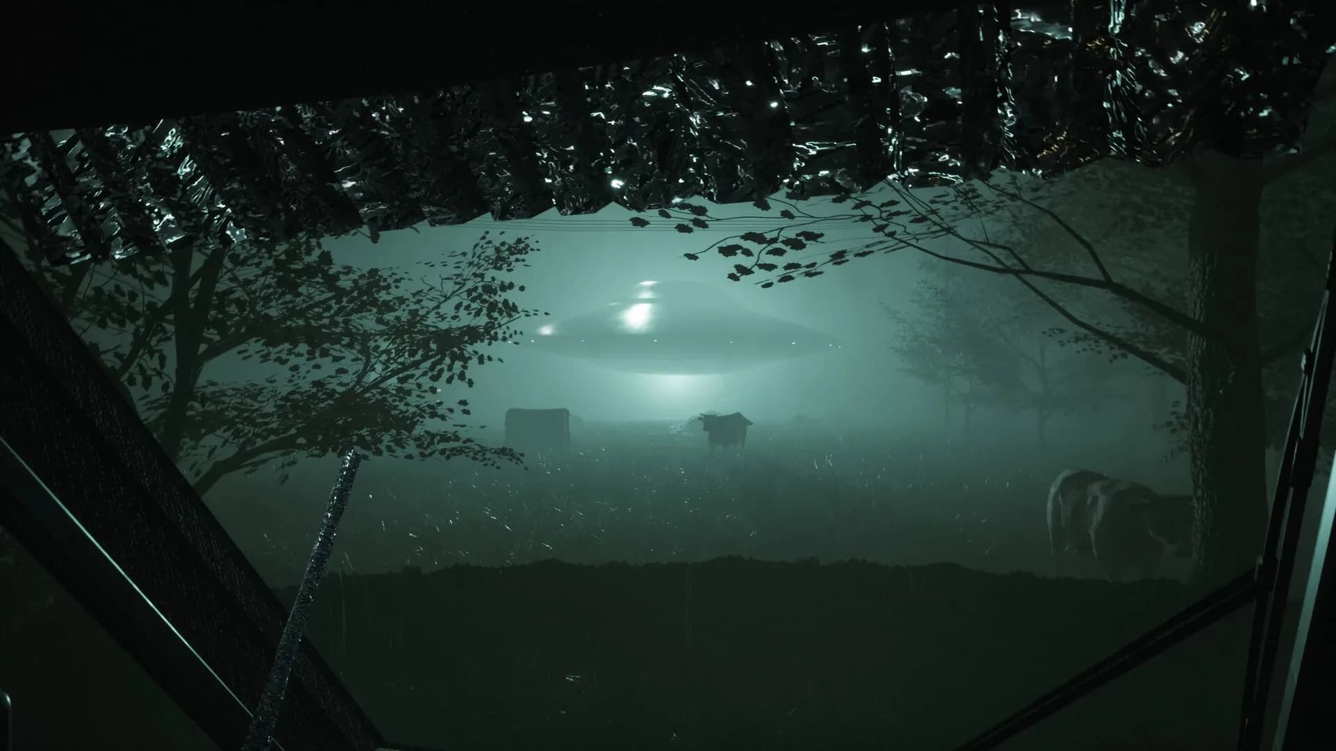 Greyhill Incident screenshot screenshot 2