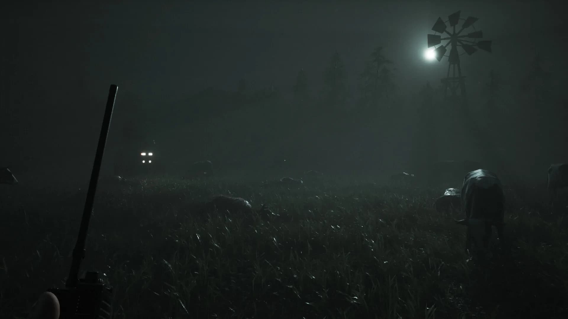 Greyhill Incident screenshot screenshot 4