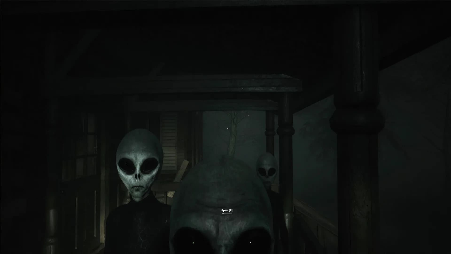 Greyhill Incident screenshot screenshot 6