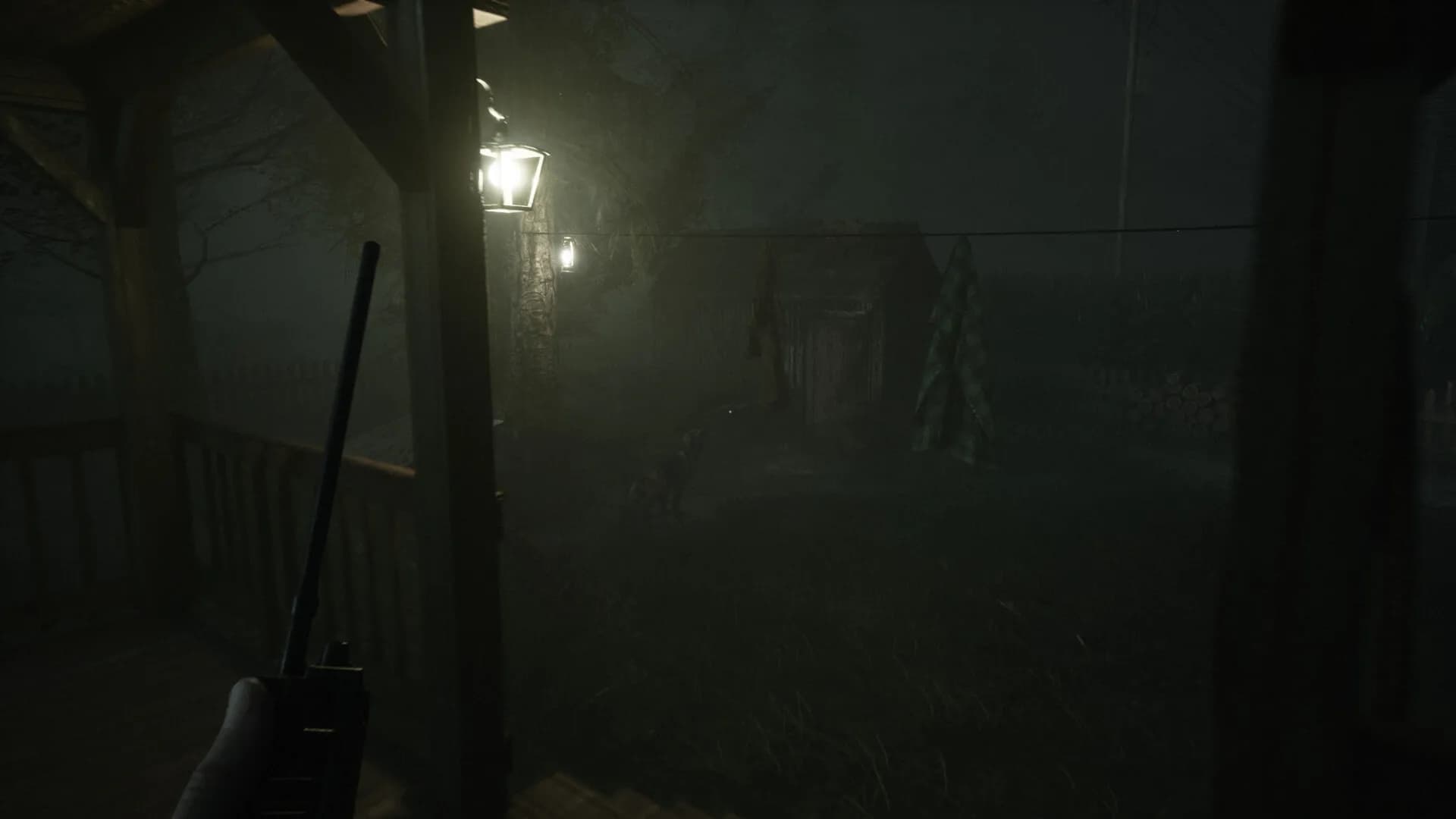 Greyhill Incident screenshot screenshot 7