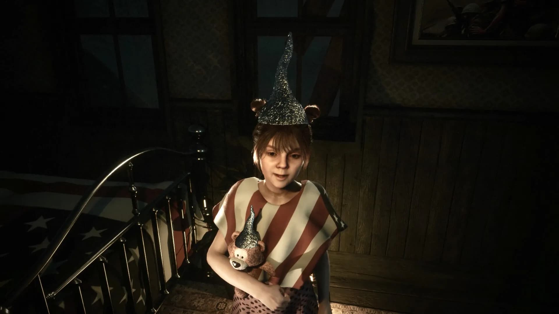 Greyhill Incident screenshot screenshot 8