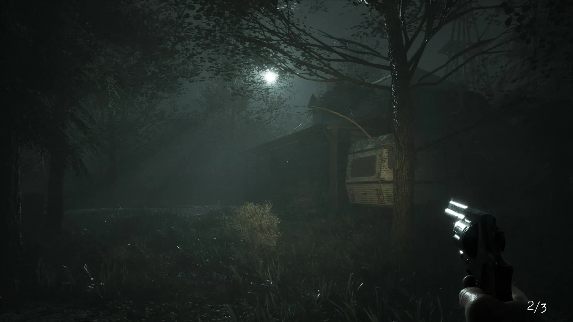 Greyhill Incident screenshot screenshot 9