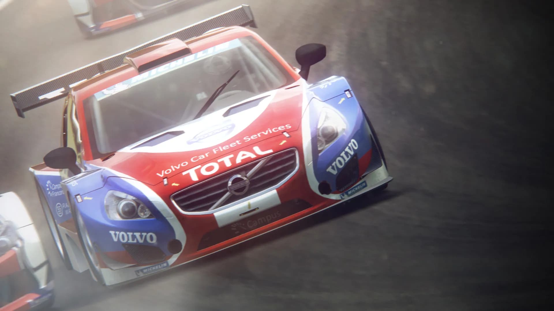 GRID 2 screenshot screenshot 1