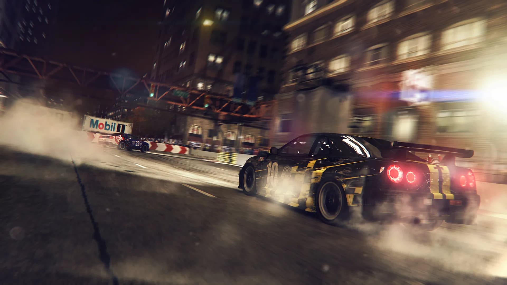 GRID 2 screenshot screenshot 10