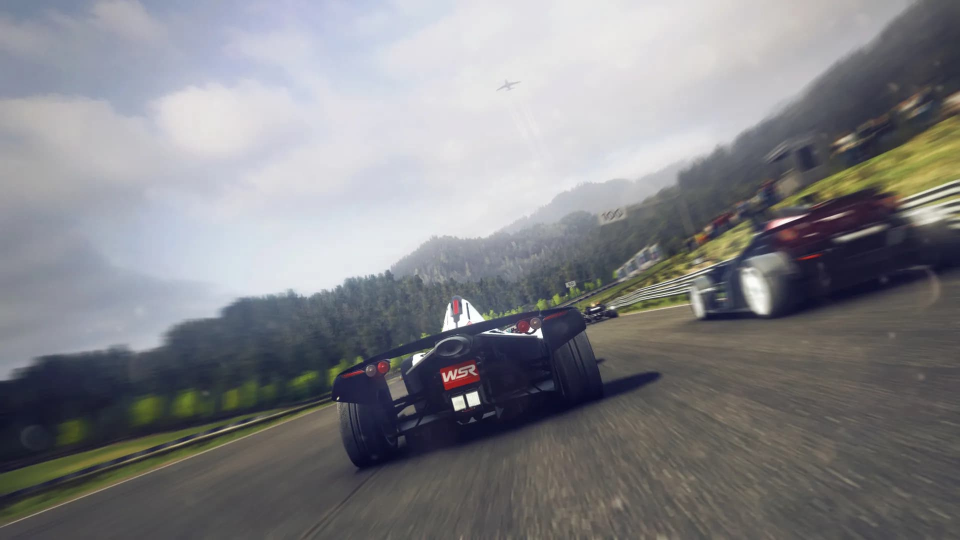 GRID 2 screenshot screenshot 13