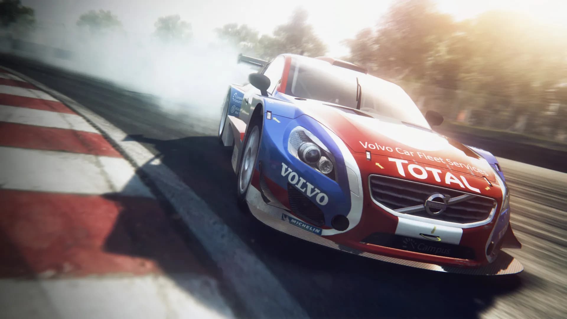 GRID 2 screenshot screenshot 14