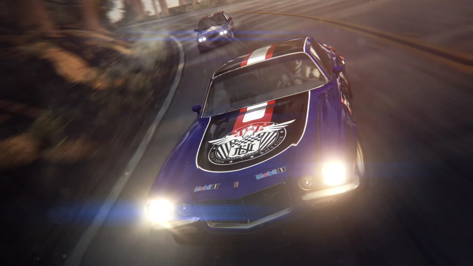 GRID 2 screenshot screenshot 5