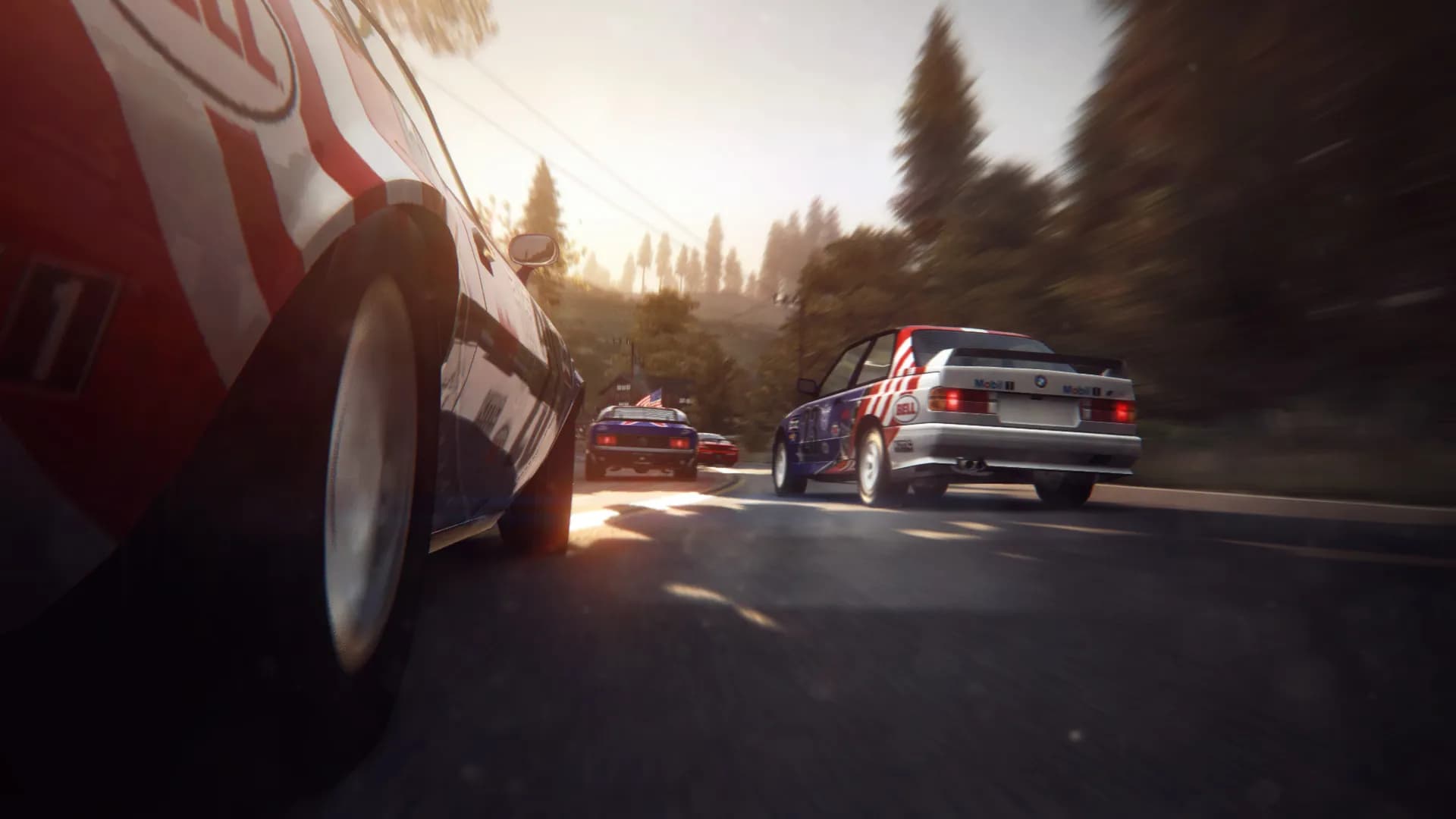GRID 2 screenshot screenshot 6