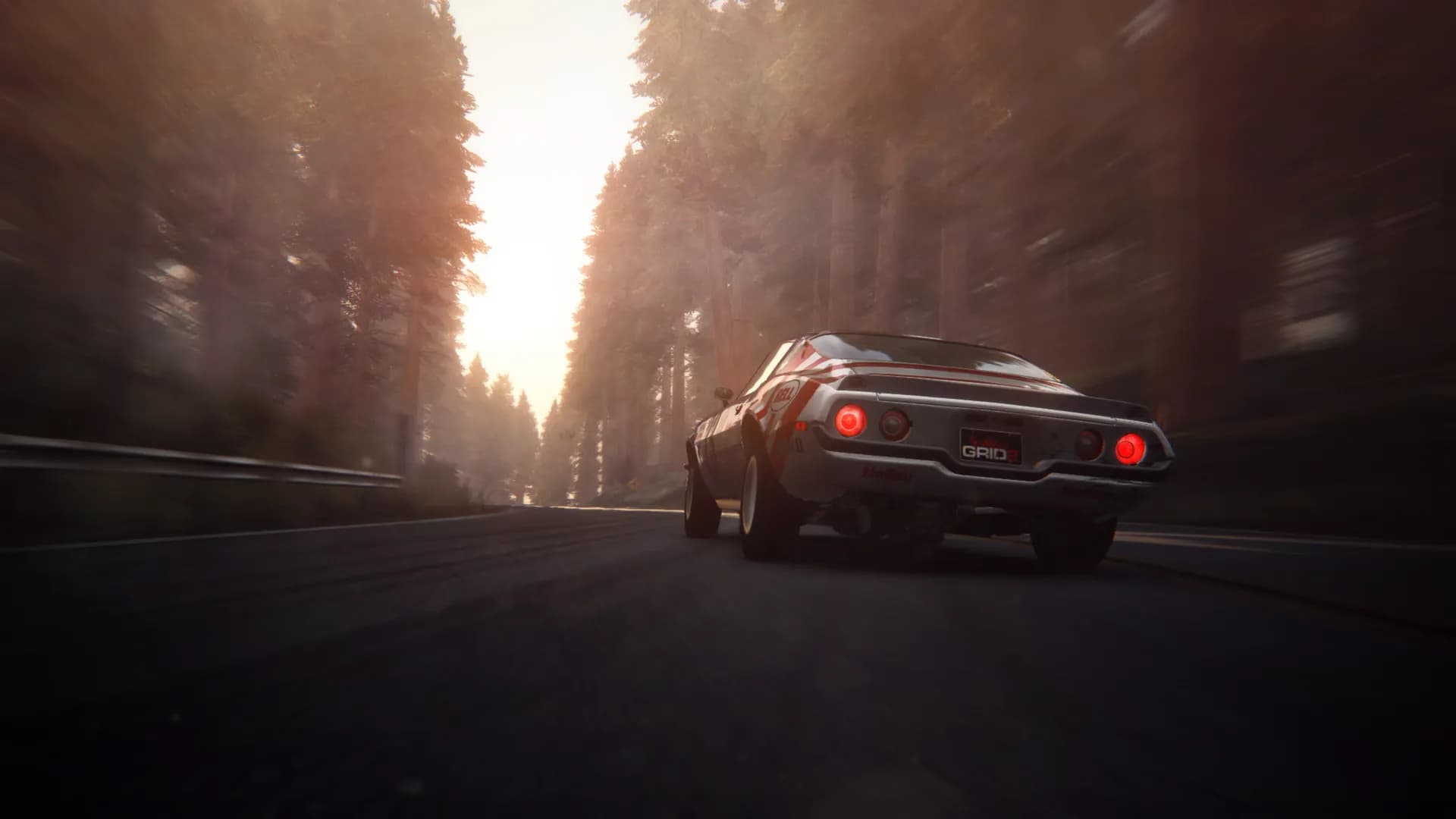 GRID 2 screenshot screenshot 7