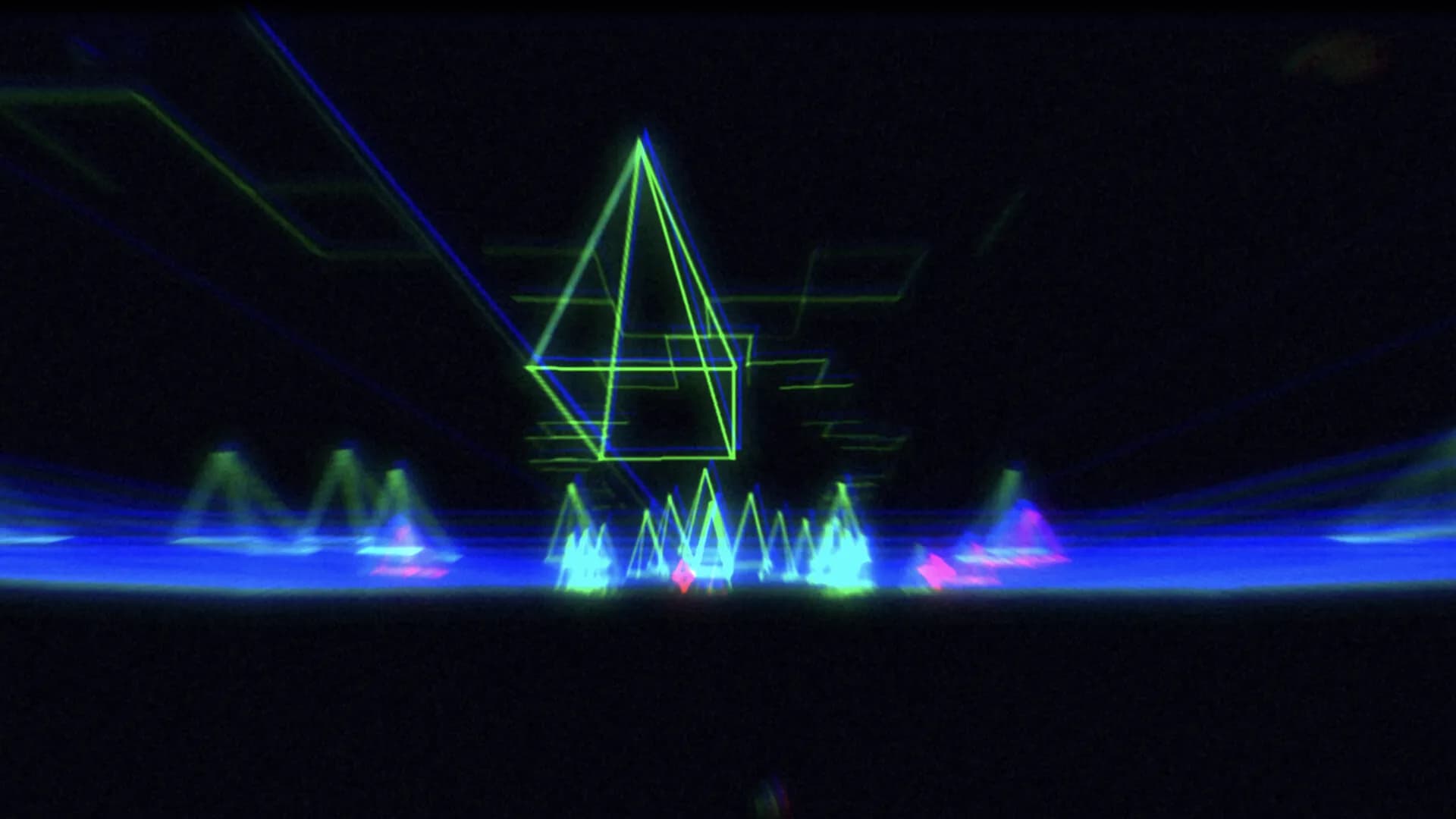 Grid Ranger screenshot screenshot 3