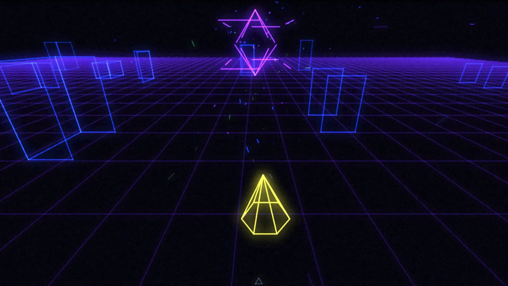 Grid Ranger screenshot screenshot 6