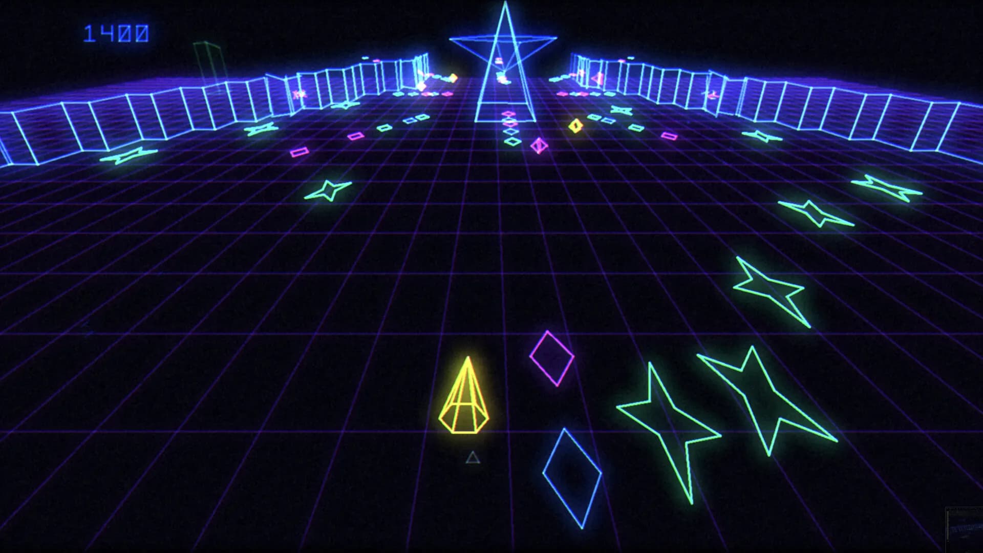 Grid Ranger screenshot screenshot 7