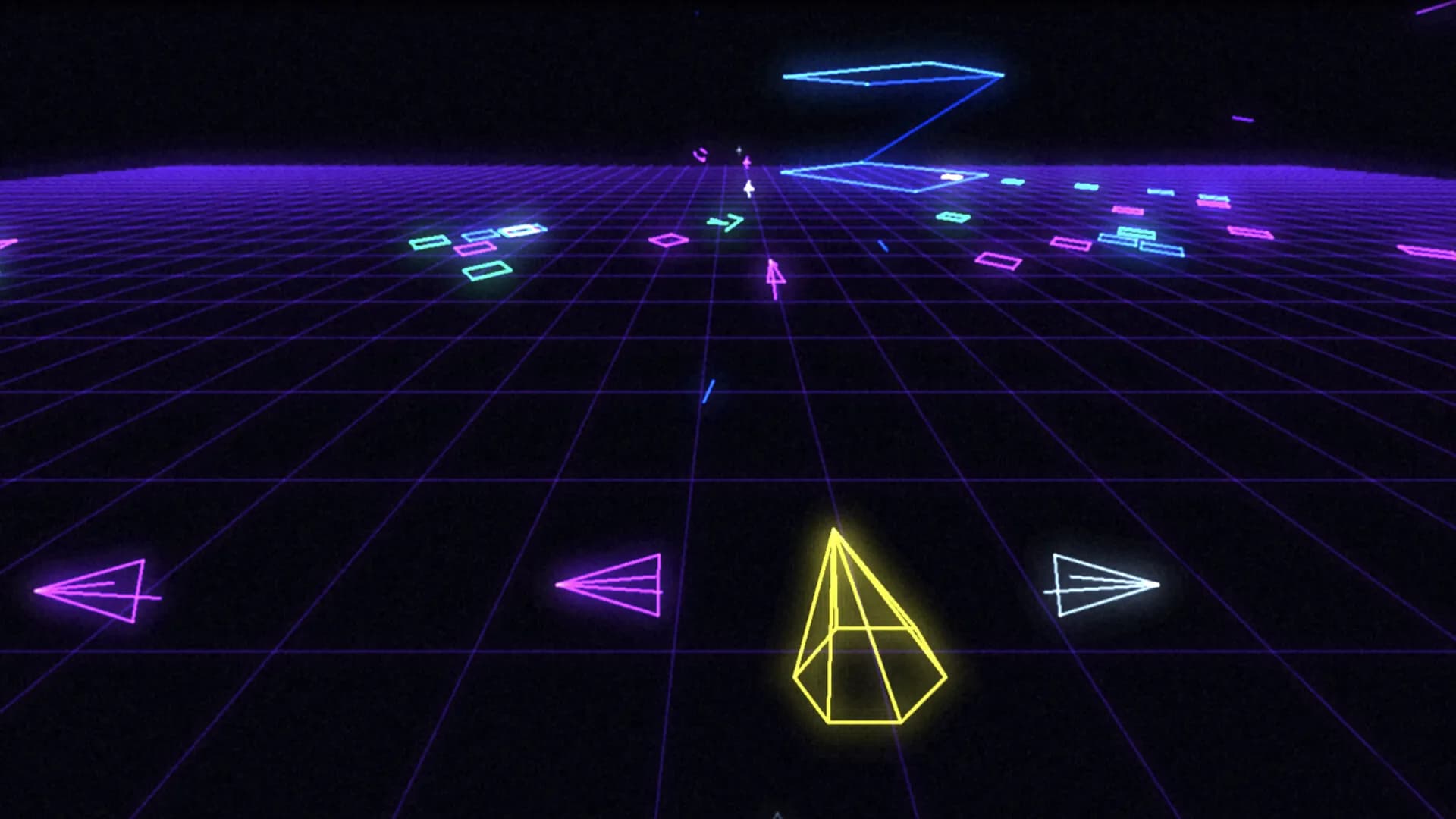 Grid Ranger screenshot screenshot 8