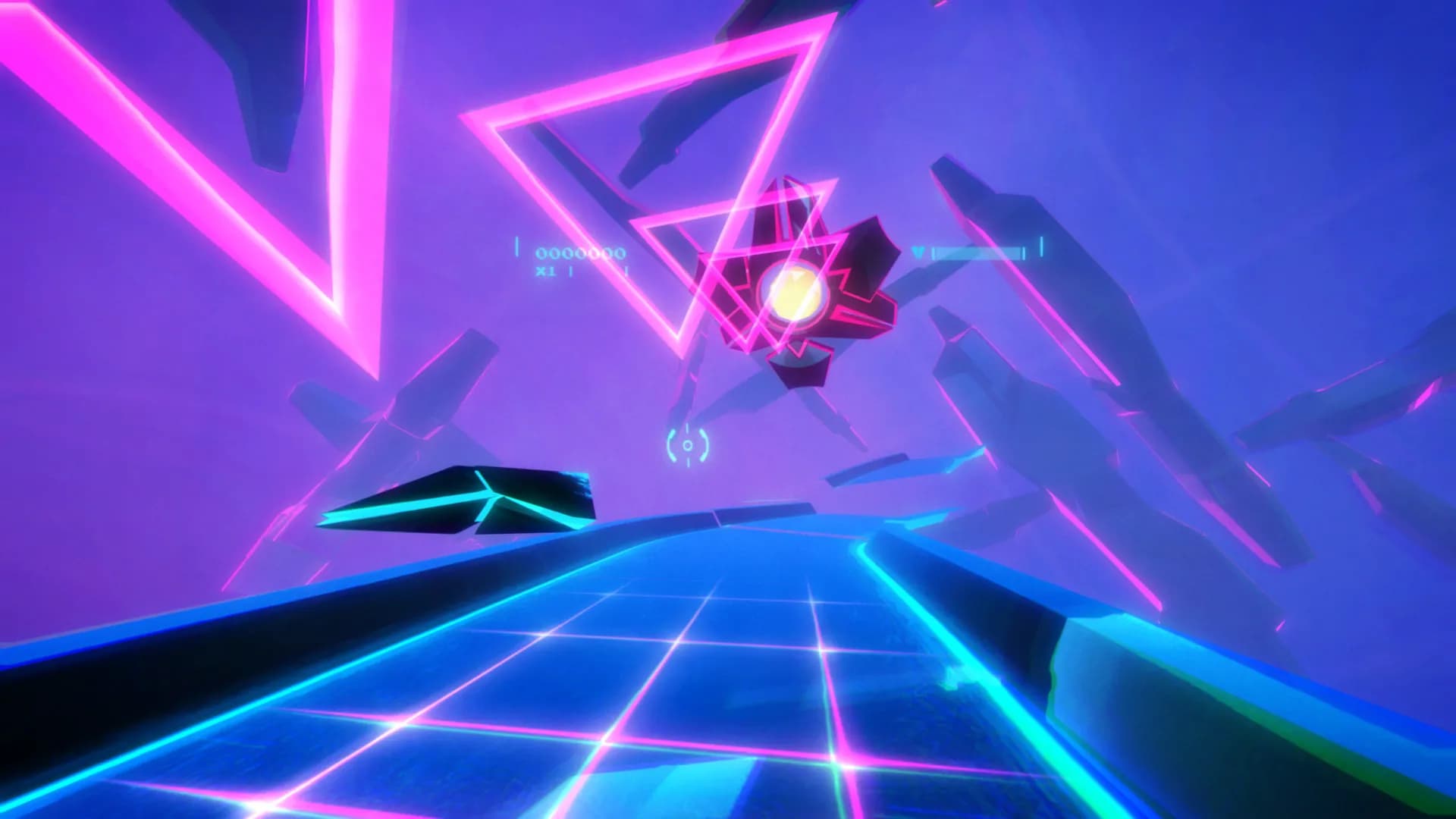 GRIDD: Retroenhanced screenshot screenshot 0