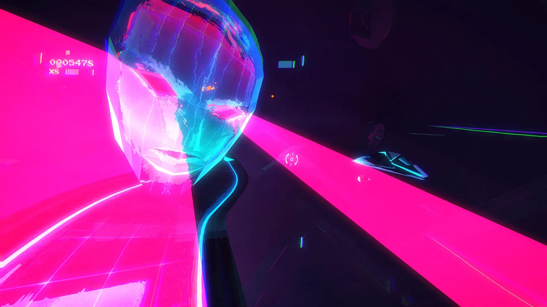 GRIDD: Retroenhanced screenshot screenshot 5