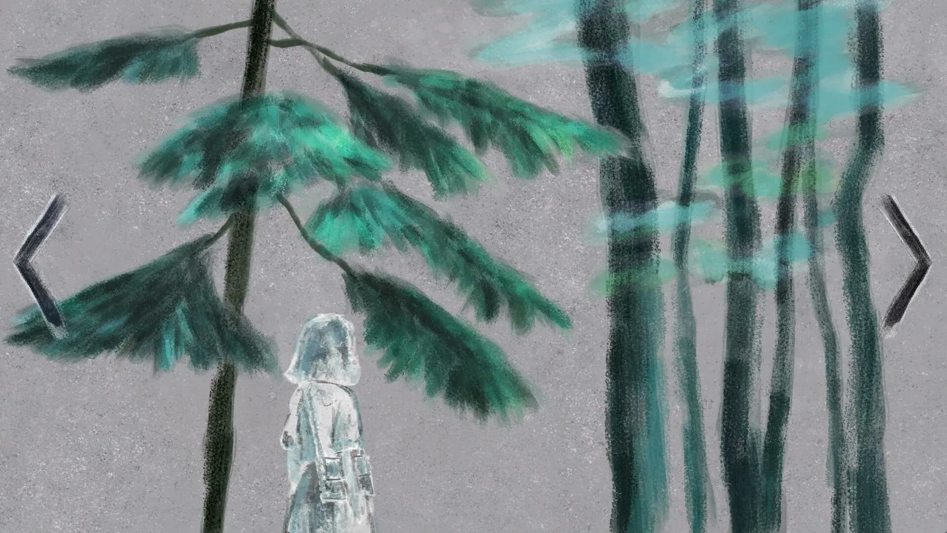 Grief like a stray dog screenshot screenshot 2