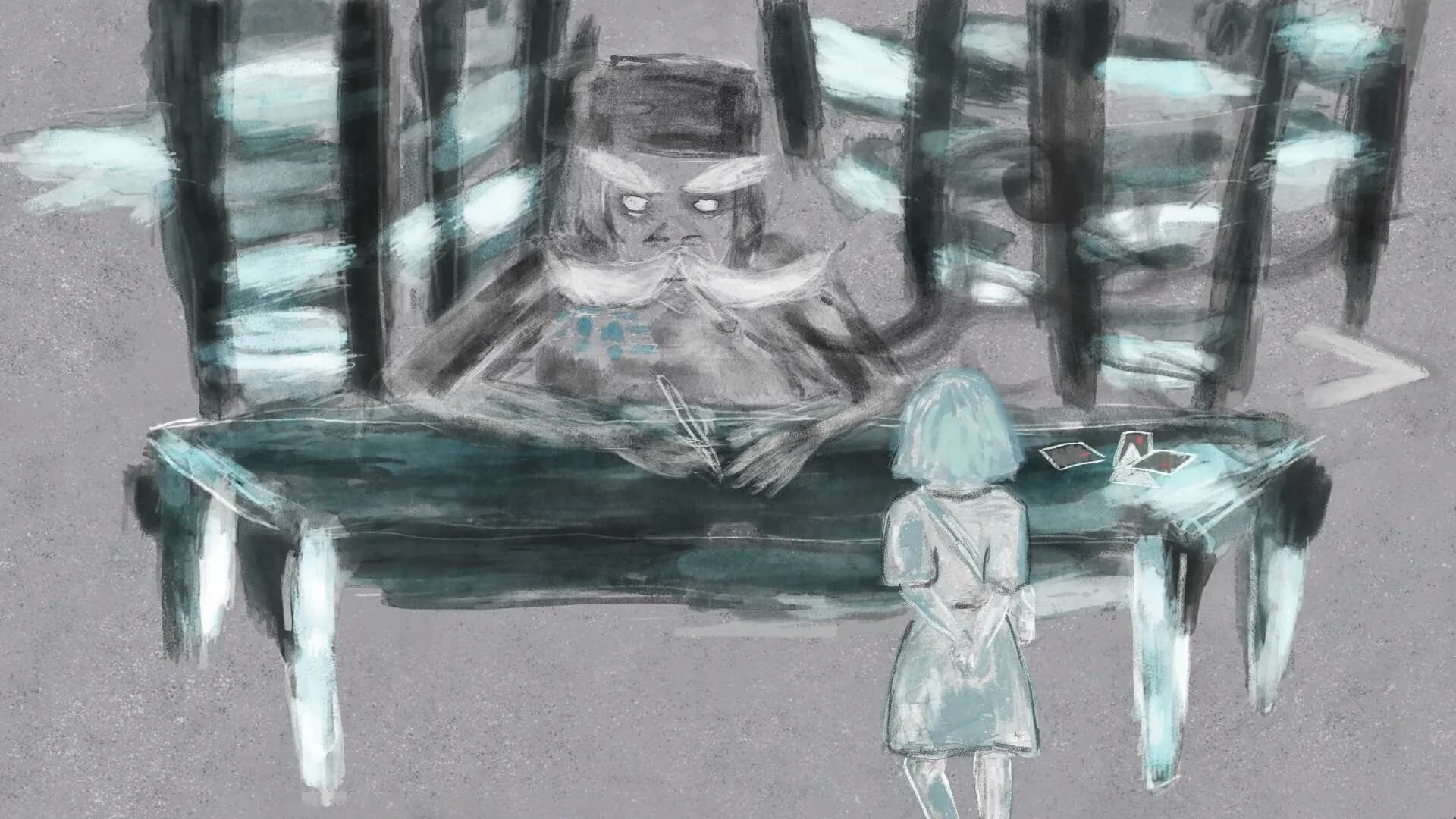 Grief like a stray dog screenshot screenshot 3