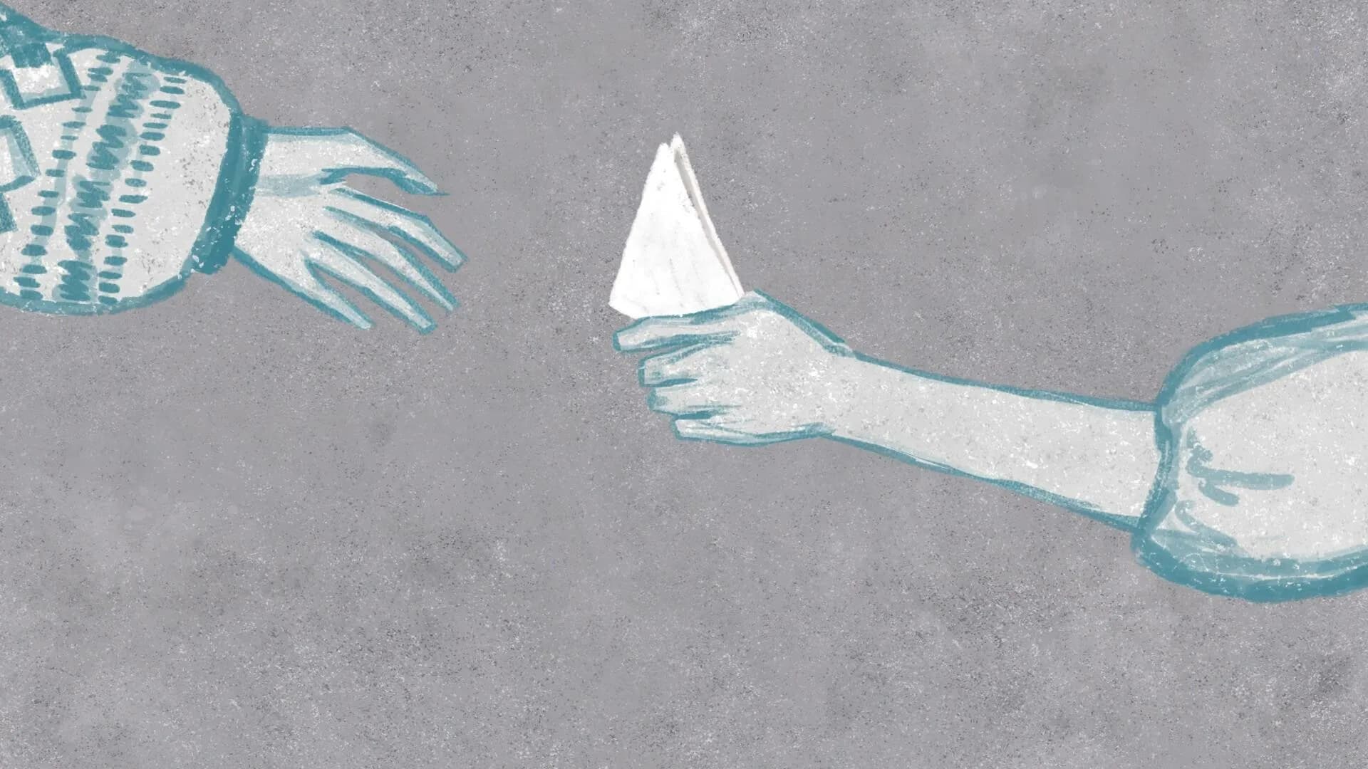 Grief like a stray dog screenshot screenshot 4