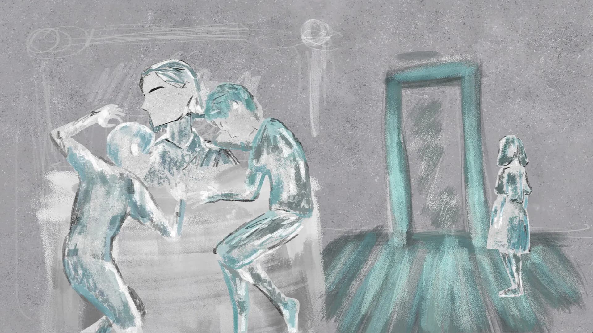 Grief like a stray dog screenshot screenshot 7