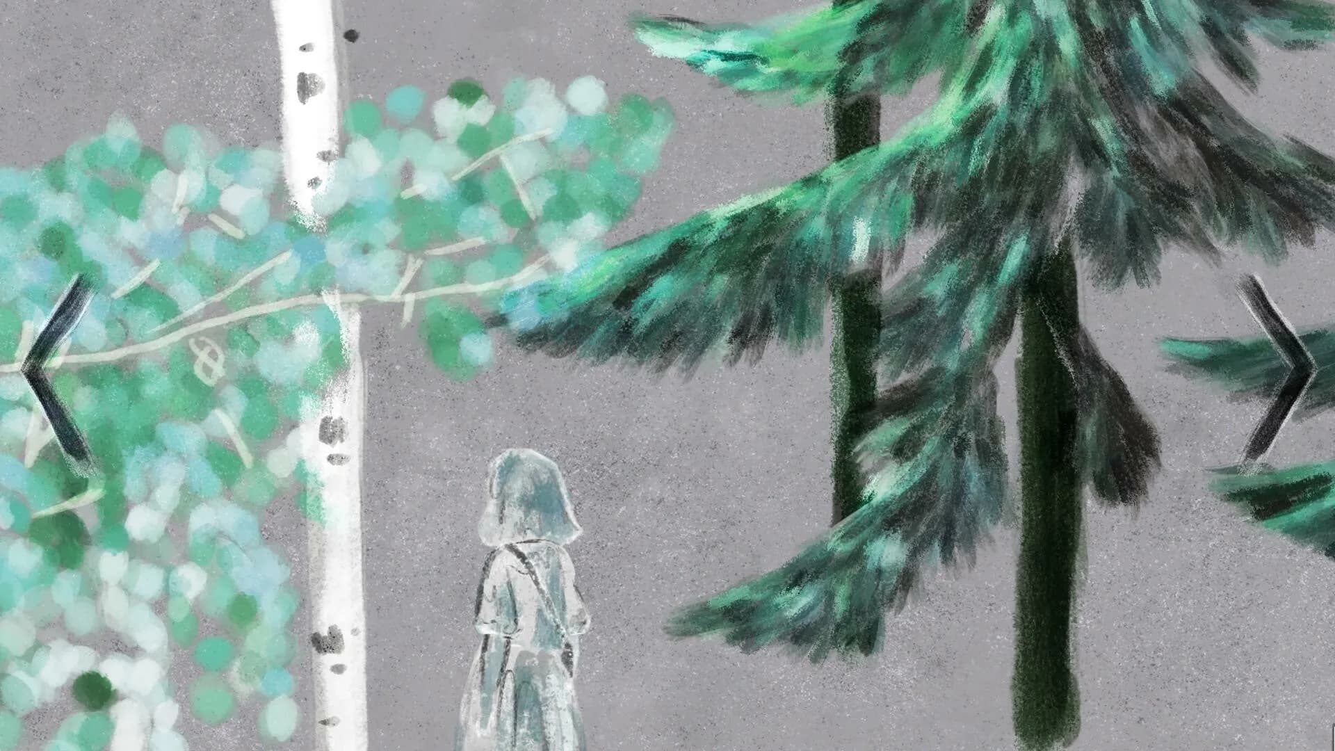 Grief like a stray dog screenshot screenshot 9