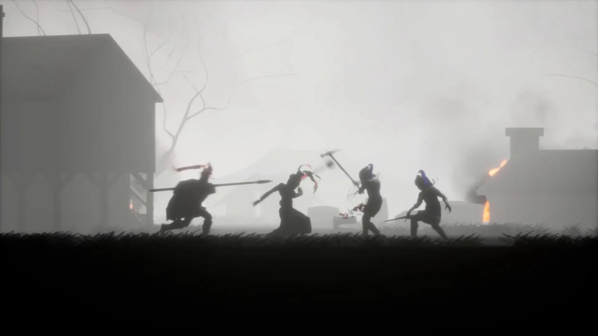 Griefhelm screenshot screenshot 0