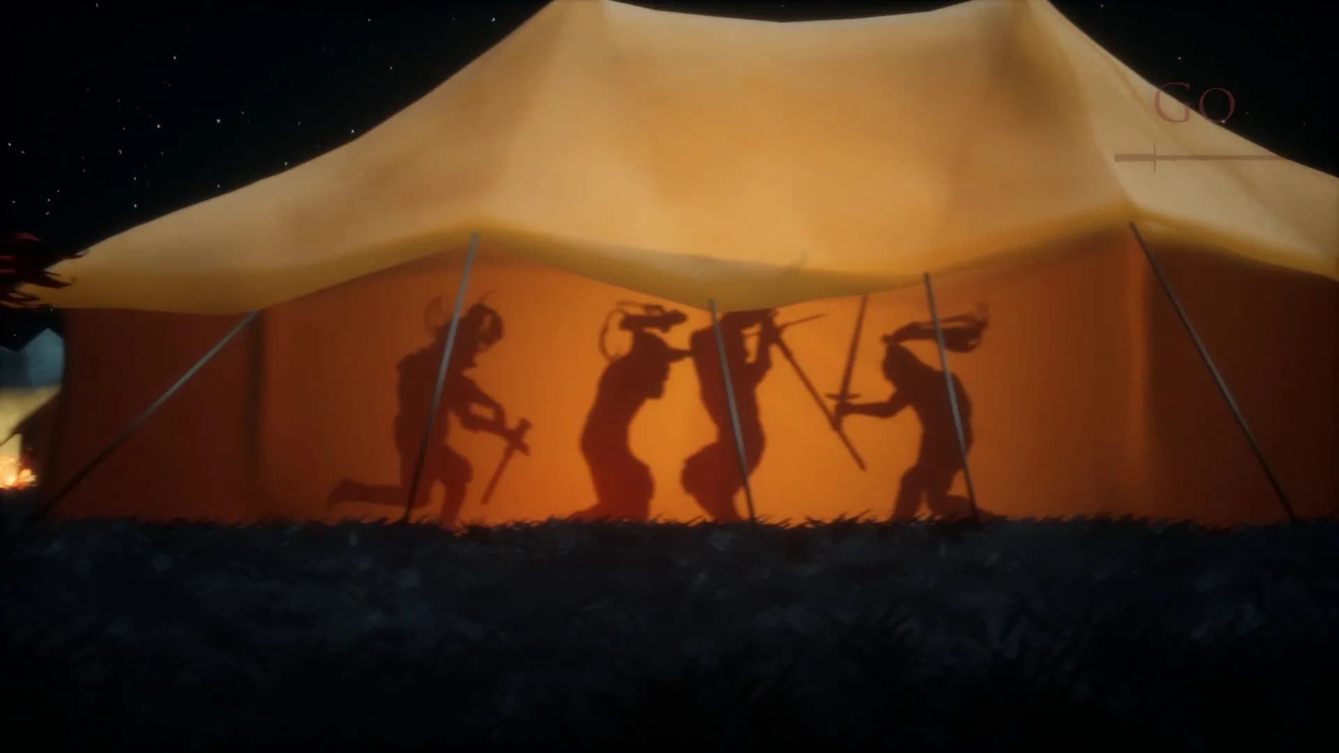 Griefhelm screenshot screenshot 1