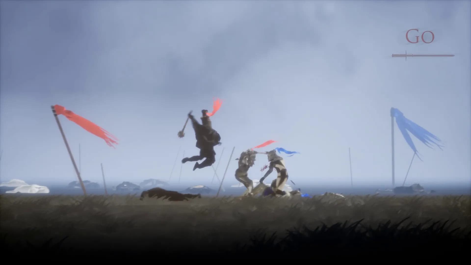 Griefhelm screenshot screenshot 2