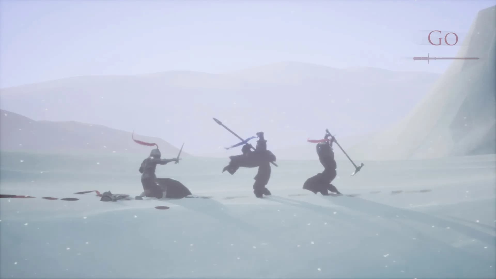 Griefhelm screenshot screenshot 3