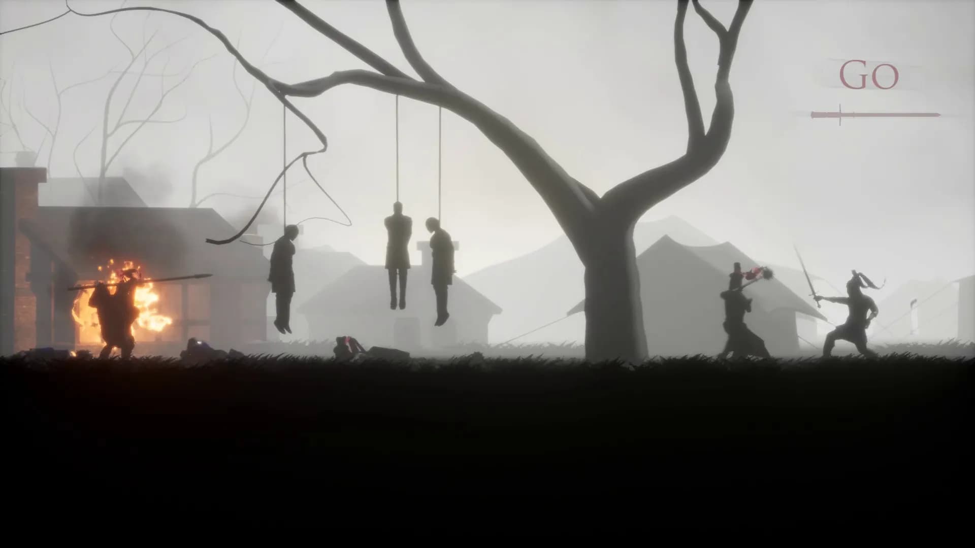 Griefhelm screenshot screenshot 4