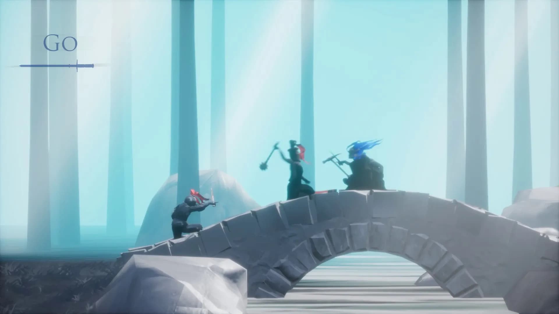 Griefhelm screenshot screenshot 5