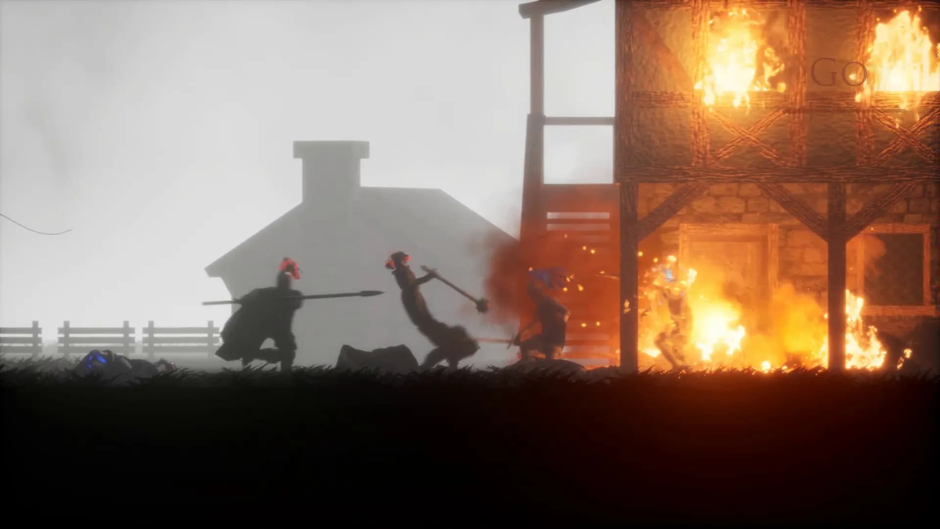 Griefhelm screenshot screenshot 6