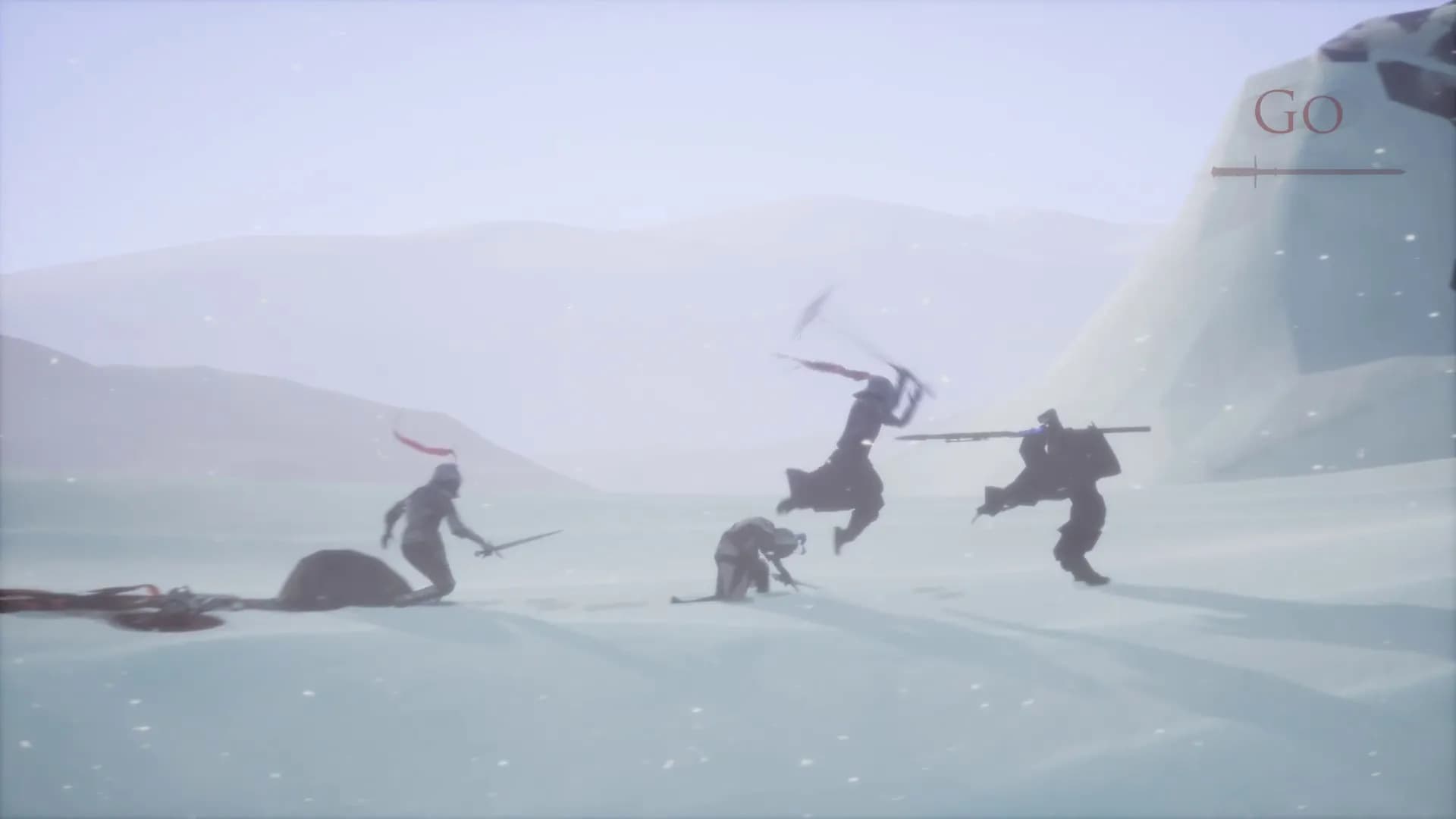 Griefhelm screenshot screenshot 7