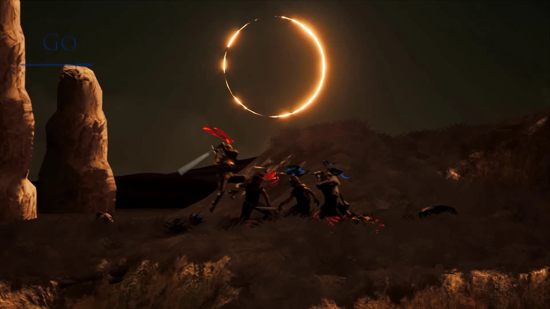 Griefhelm screenshot screenshot 8