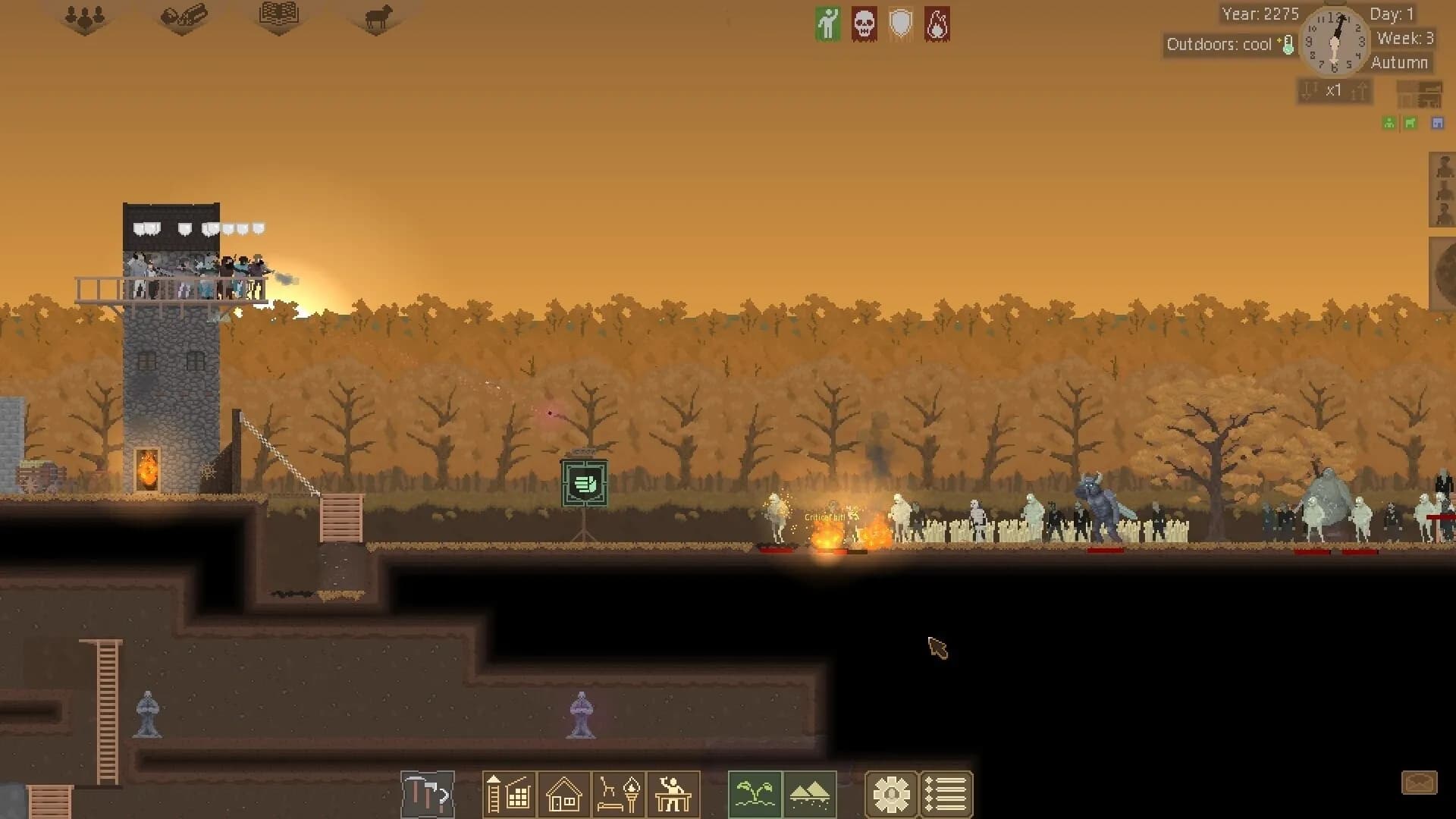 Grim Realms screenshot screenshot 1