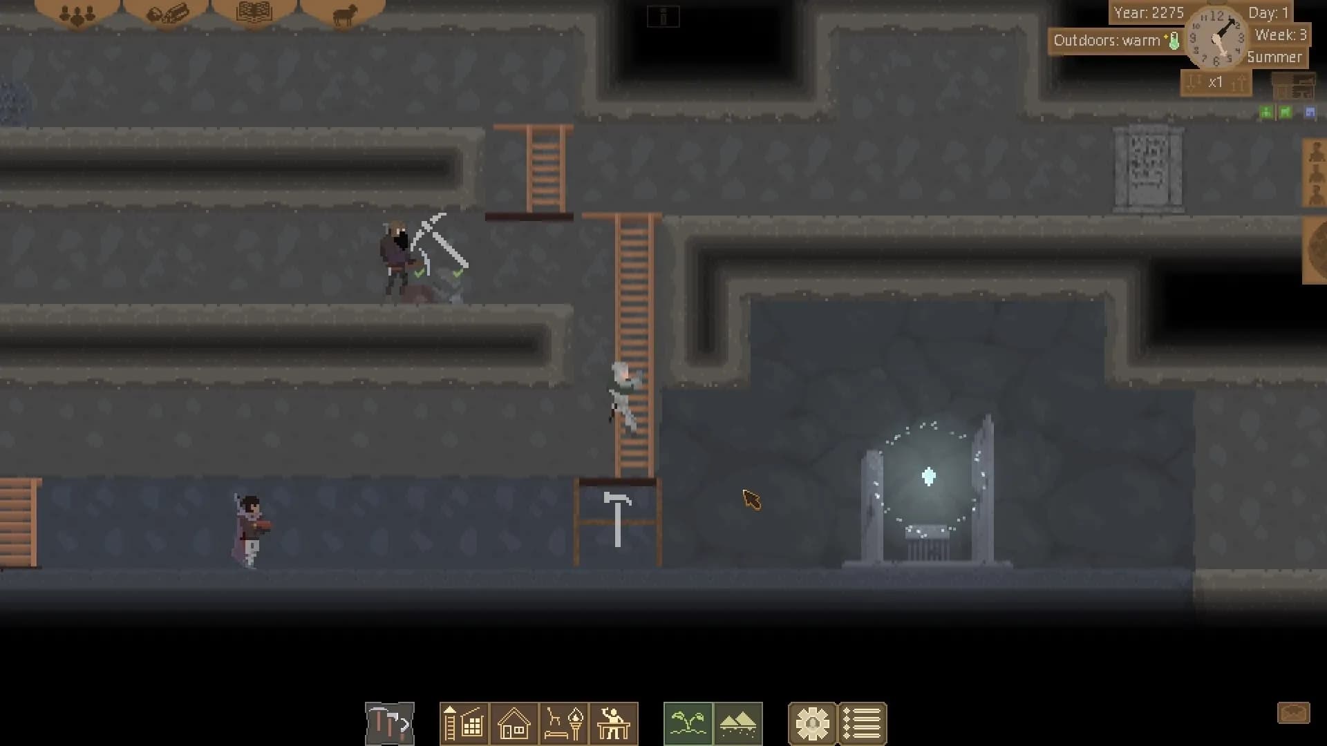 Grim Realms screenshot screenshot 3