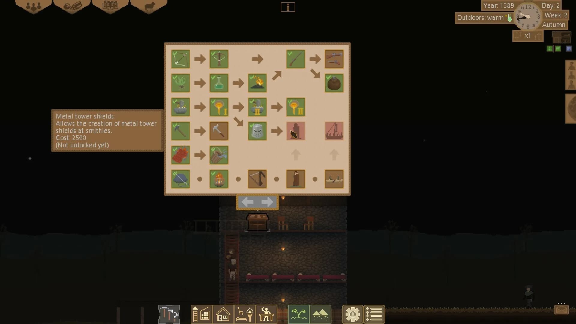 Grim Realms screenshot screenshot 4
