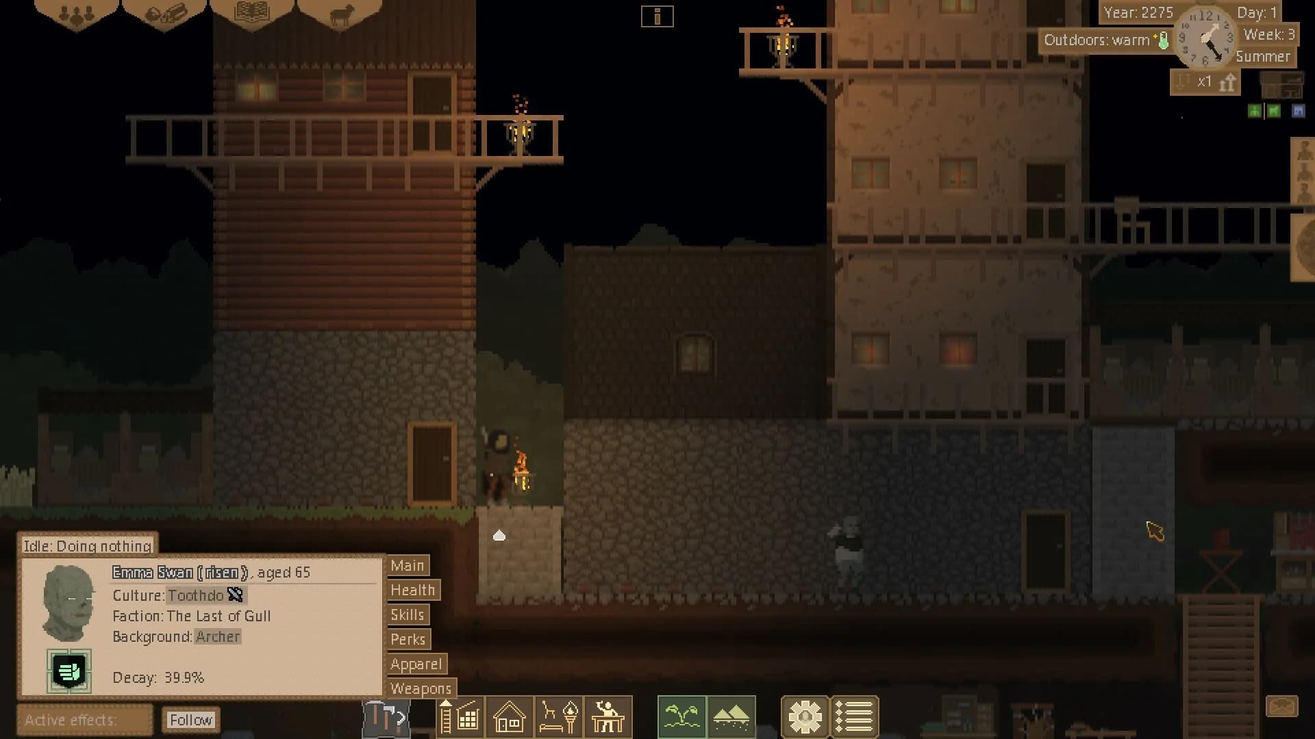 Grim Realms screenshot screenshot 5