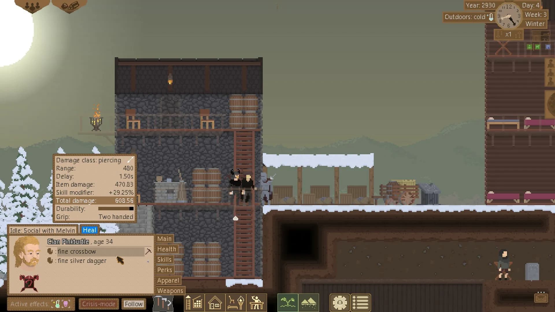 Grim Realms screenshot screenshot 7