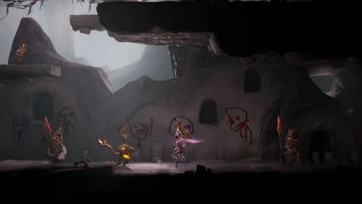 GRIME screenshot screenshot 10