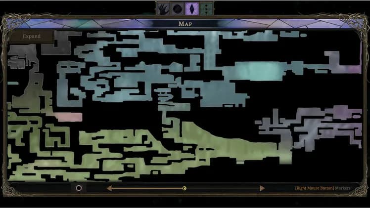 GRIME screenshot screenshot 7
