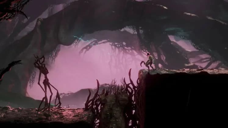 GRIME screenshot screenshot 8