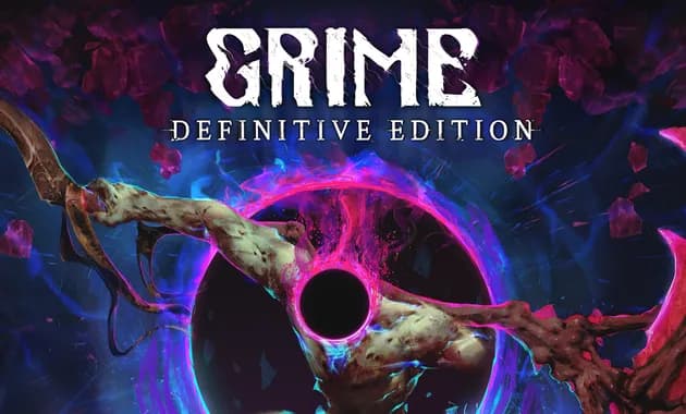 grime vertical card thumbnail