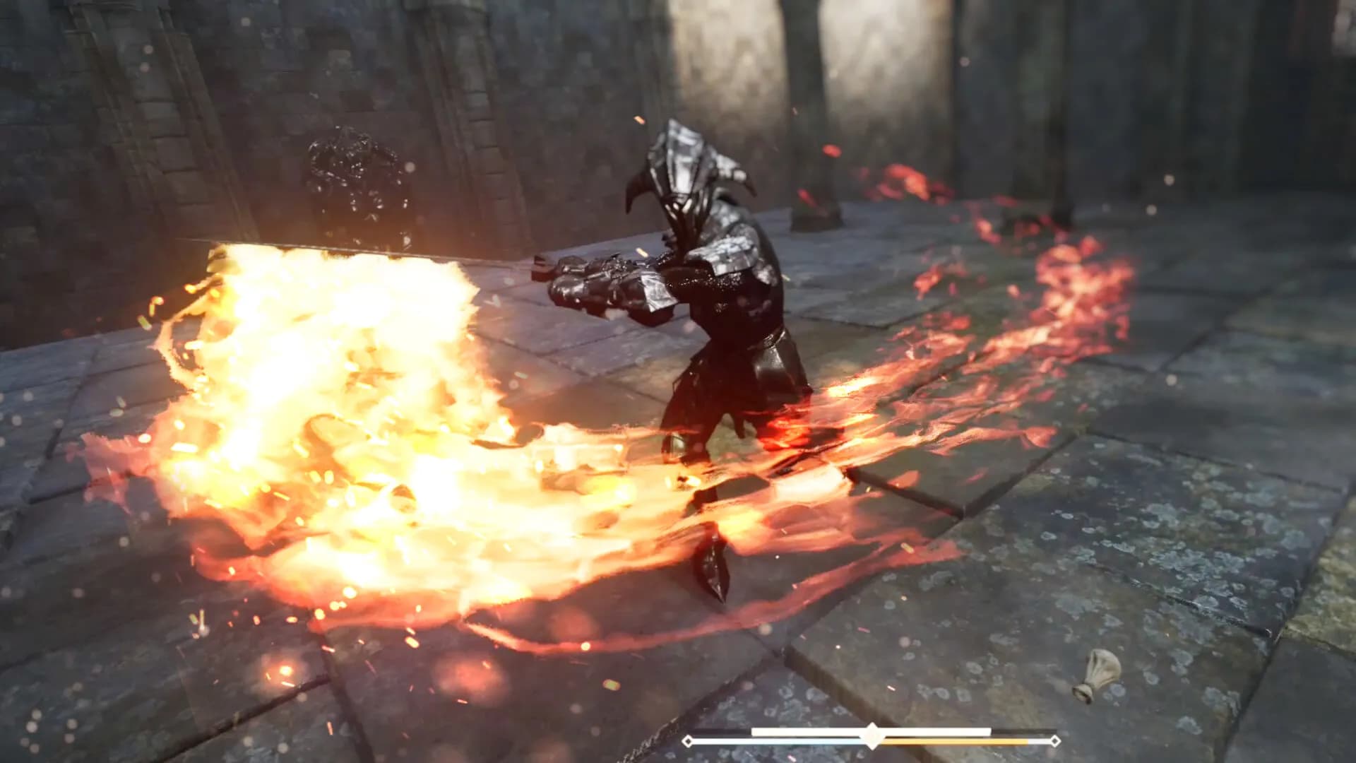 Grimlord screenshot screenshot 0