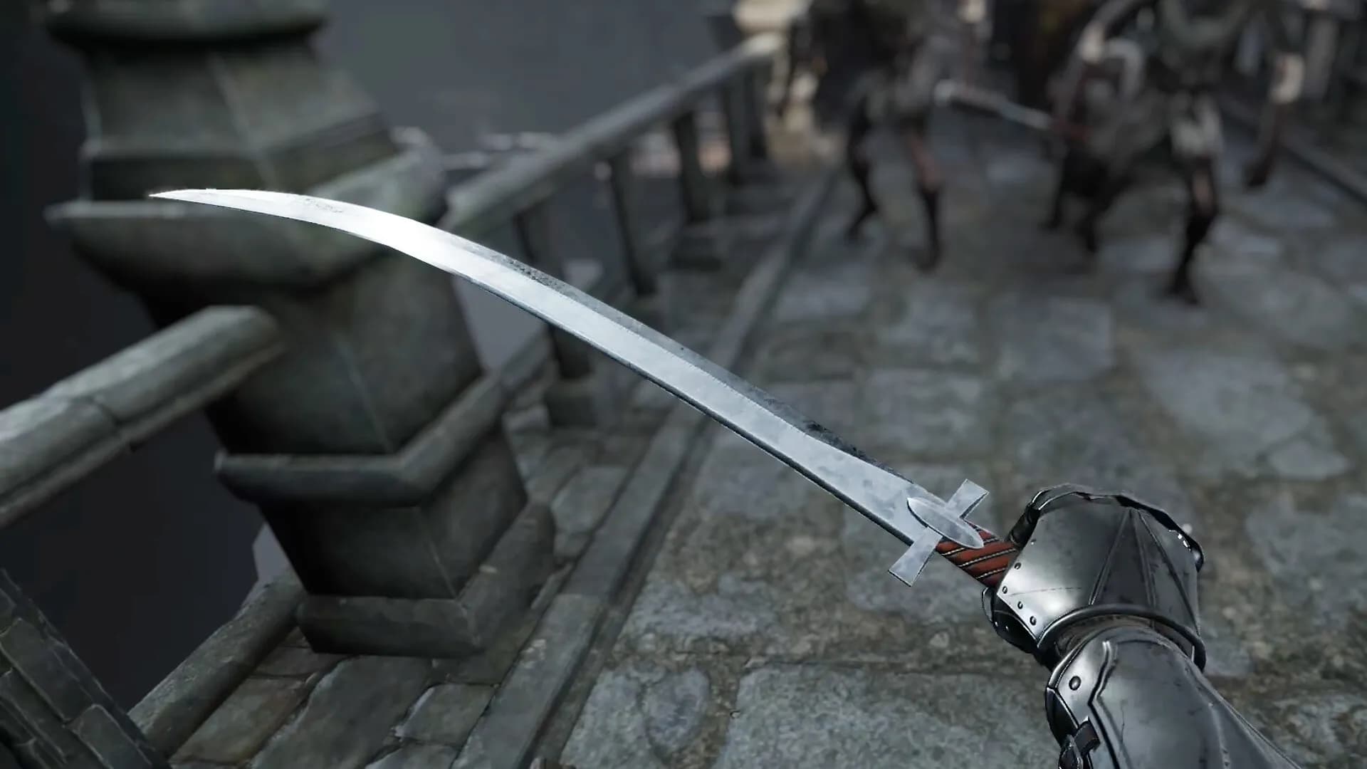 Grimlord screenshot screenshot 10