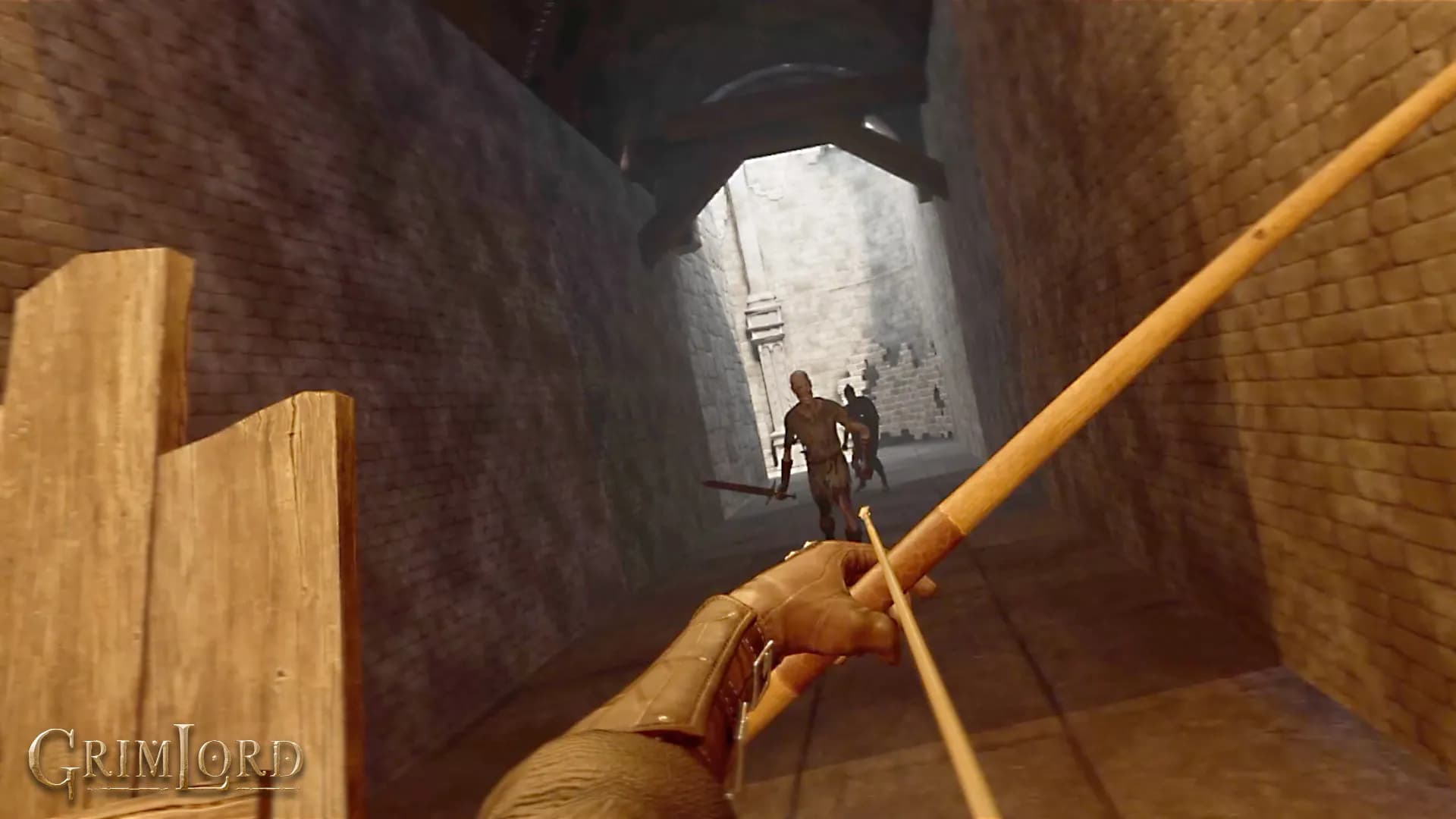 Grimlord screenshot screenshot 12
