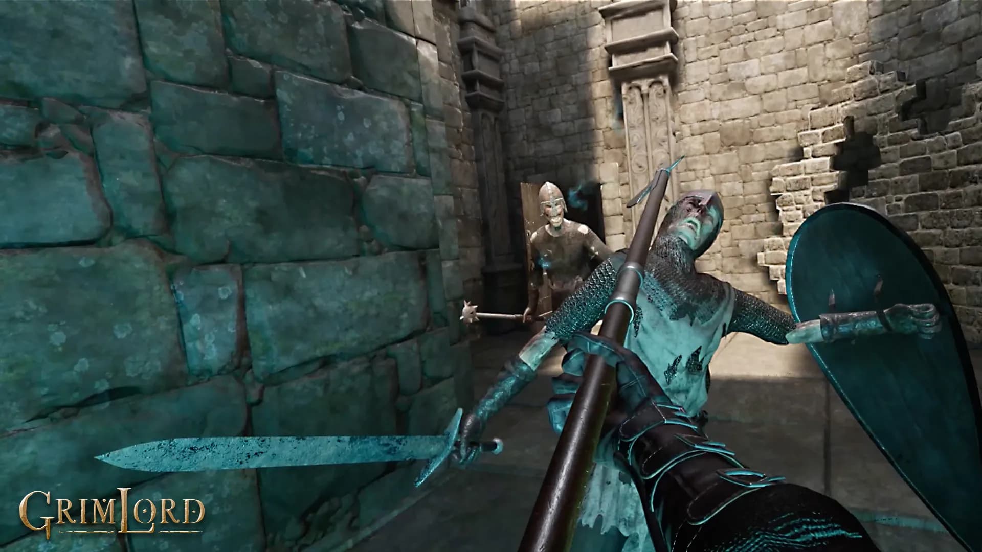 Grimlord screenshot screenshot 5